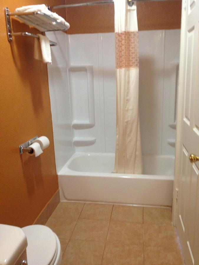 Budget Inn Magnolia Kamer foto